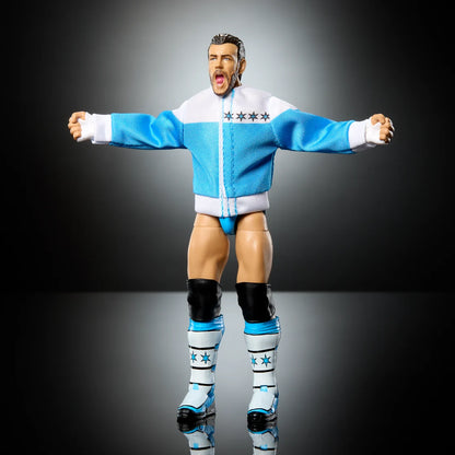 WWE Ultimate Edition CM Punk [Series 33]