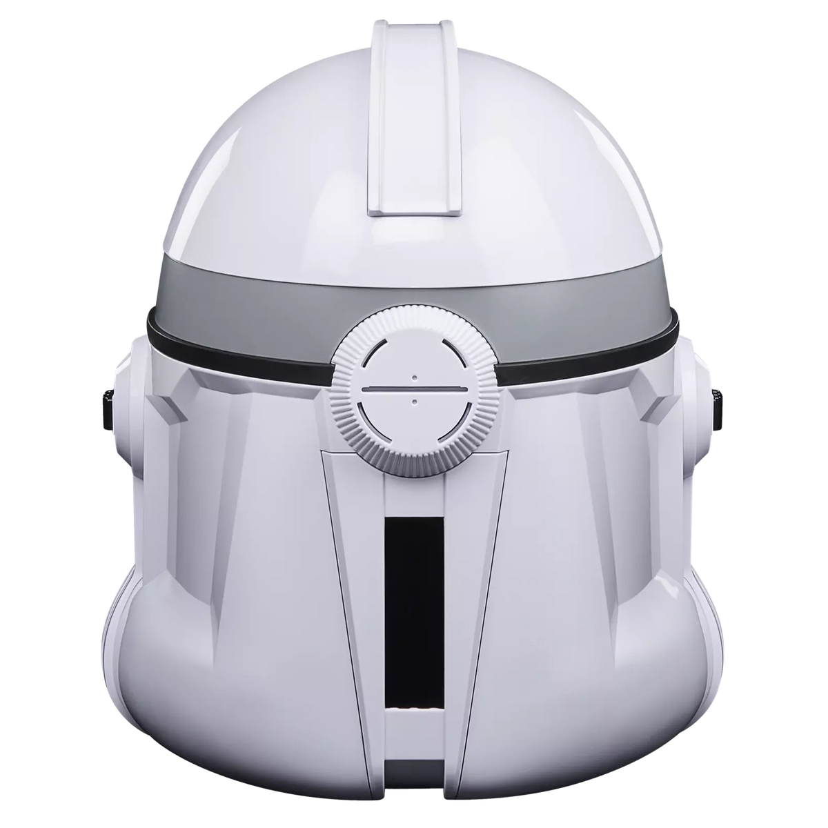 Star Wars The Black Series Phase II Clone Trooper Premium Electronic Helmet