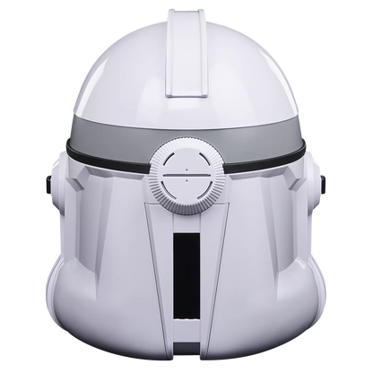 Star Wars The Black Series Phase II Clone Trooper Premium Electronic Helmet