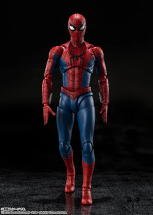 Marvel Spider-Man (Brand New Day) S.H.Figuarts Figure