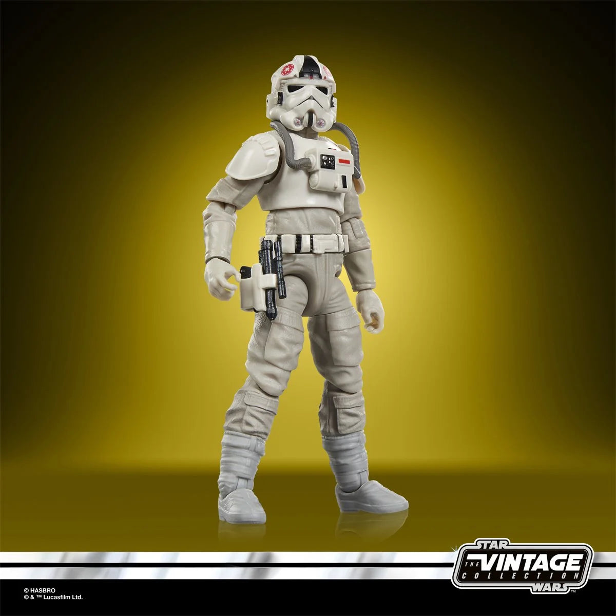 Star Wars The Vintage Collection Imperial Remnant AT-AT Driver [VC387]