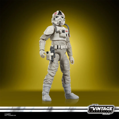 Star Wars The Vintage Collection Imperial Remnant AT-AT Driver [VC387]