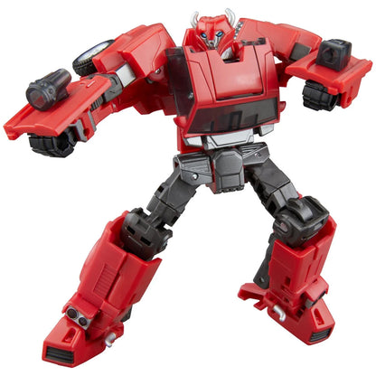 Transformers Age of the Primes Deluxe Class Cliffjumper