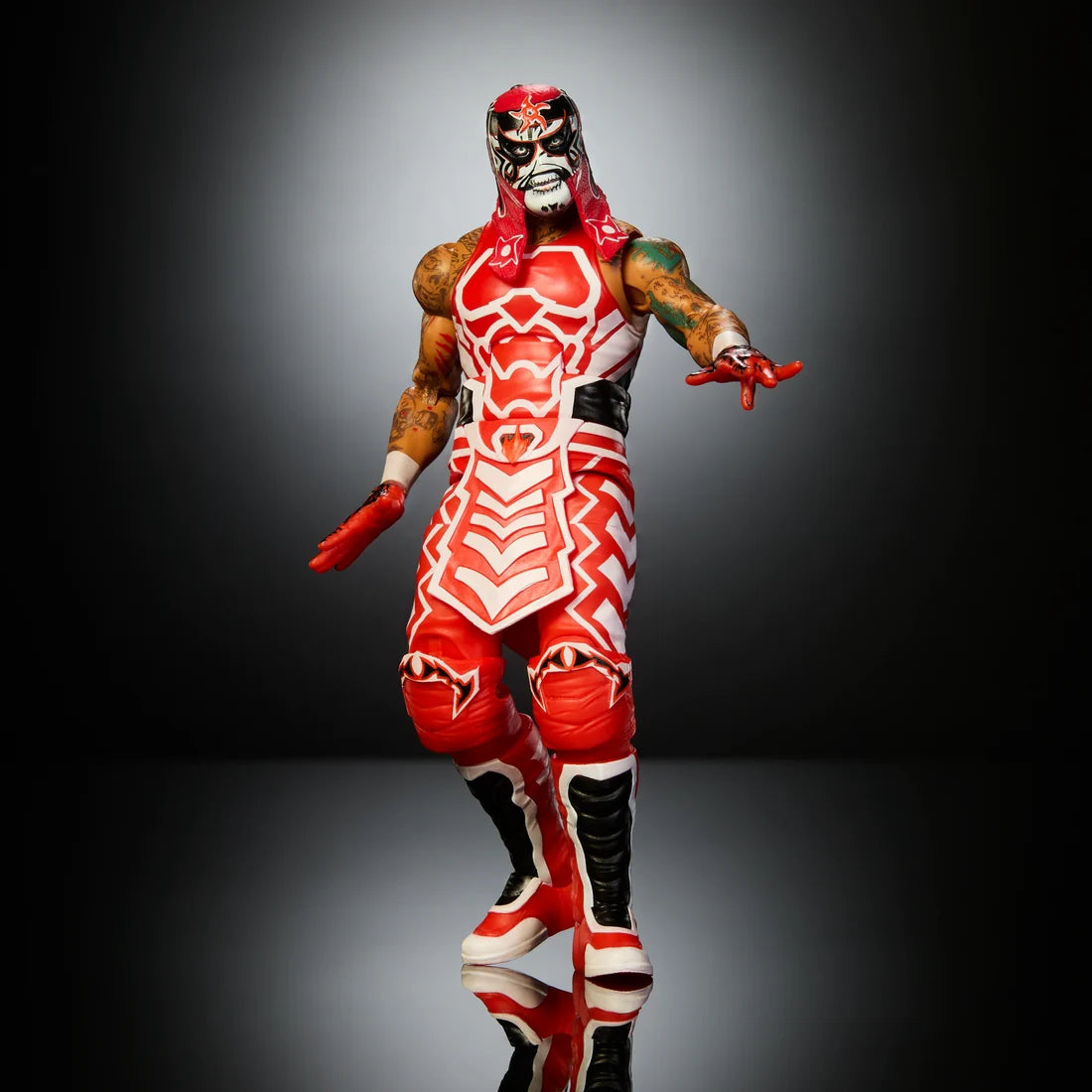 WWE Elite Collection Penta [Top Picks 2027]
