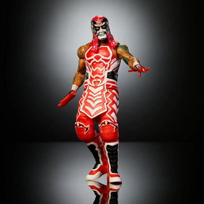 WWE Elite Collection Penta [Top Picks 2027]