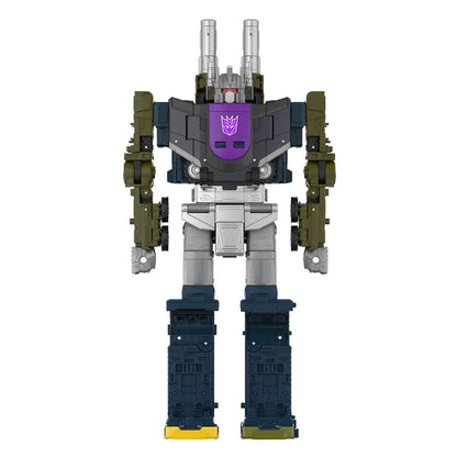 Transformers Age of the Primes Commander Class Combaticon Onslaught