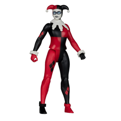 DC Super Powers Harley Quinn