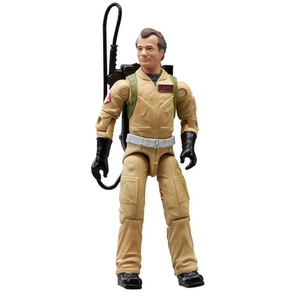 Ghostbusters Plasma Pack 40th Anniversary O-ring Figures