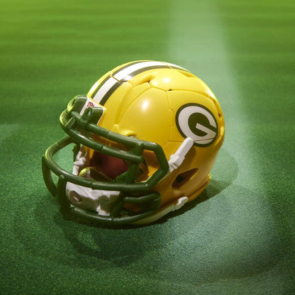 Transformers Collaborative NFL x Transformers Tundra Prime (Green Bay Packers)