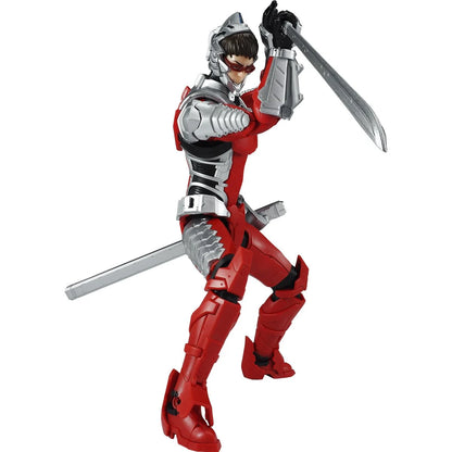 Ultraman Blokees Legend Edition 01 Ultraman Suit Ver.7