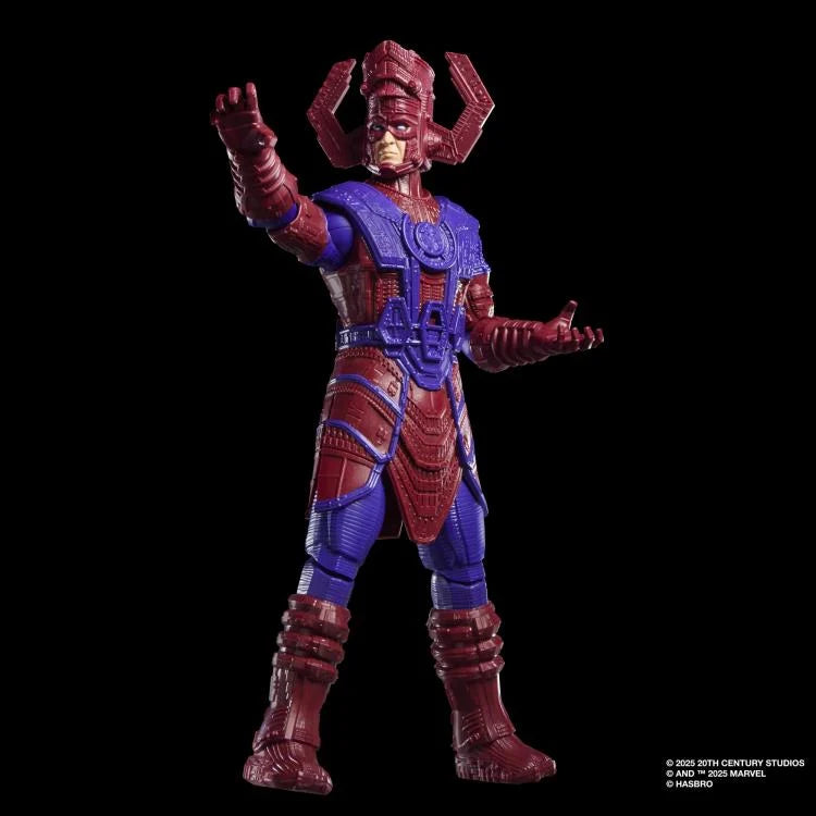 The Fantastic Four: First Steps Titan Hero Galactus