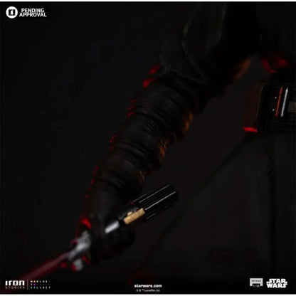 Star Wars Anakin Skywalker 1:10 Art Scale Limited Edition Statue (Star Wars: Ahsoka)