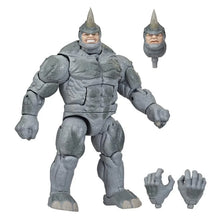 Marvel Legends Spider Man: Retro Collection Rhino