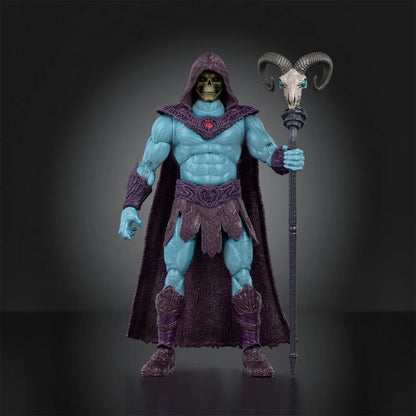Masters of the Universe Chronicles Skeletor [2026 Movie]