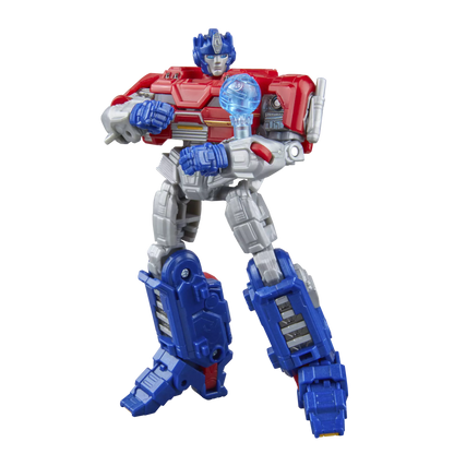 Transformers Studio Series Deluxe Class Orion Pax [Transformers: One]
