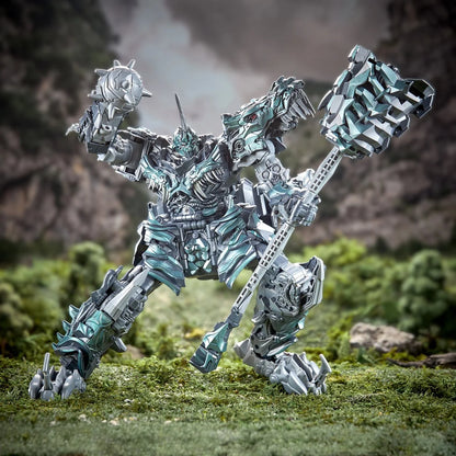 Transformers Studio Series Titan Class Grimlock [Age of Extinction]