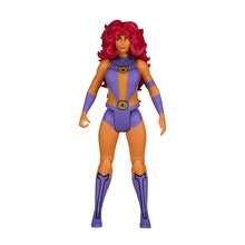 DC Super Powers Starfire