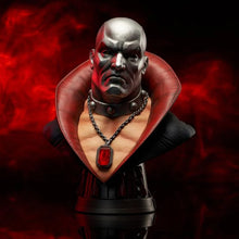 G.I. Joe Legends in 3-Dimensions Destro 1/2 Scale Resin Bust (Limited Edition)