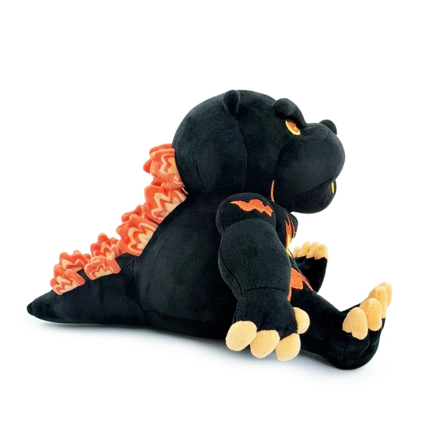 Burning Godzilla 30th Anniversary 9-inch Plush (Entertainment Earth Exclusive)