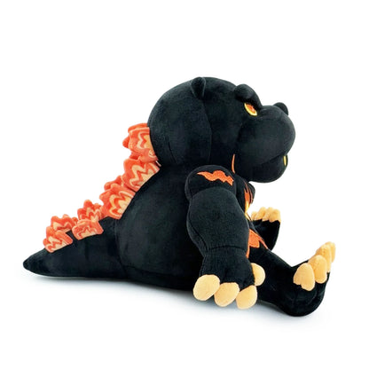 Burning Godzilla 30th Anniversary 9-inch Plush (Entertainment Earth Exclusive)