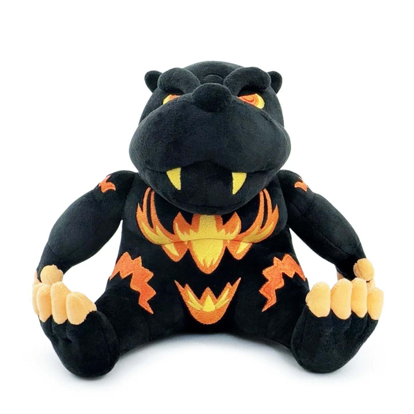 Burning Godzilla 30th Anniversary 9-inch Plush (Entertainment Earth Exclusive)