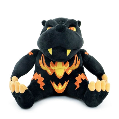 Burning Godzilla 30th Anniversary 9-inch Plush (Entertainment Earth Exclusive)