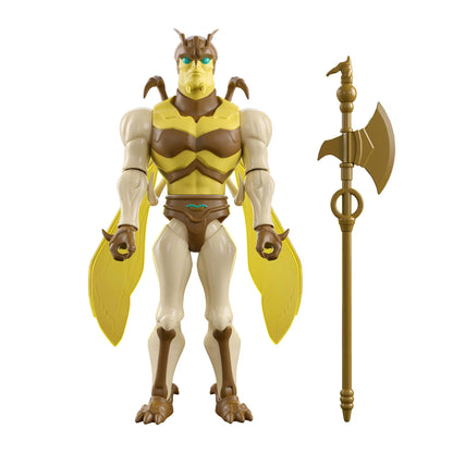 Masters of the Universes Origins 200x Buzz-Off (Cartoon Collection)