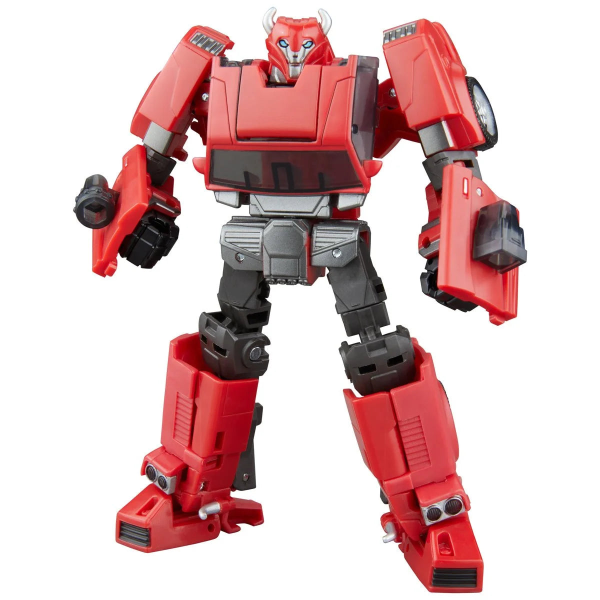 Transformers Age of the Primes Deluxe Class Cliffjumper
