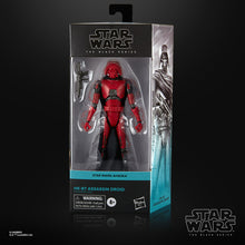 Star Wars The Black Series HK-87 Assassin Droid [Ahsoka]