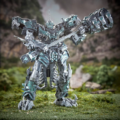 Transformers Studio Series Titan Class Grimlock [Age of Extinction]