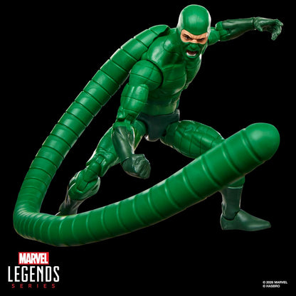 Marvel Legends Series Marvel's Scorpion (Comic Edition)