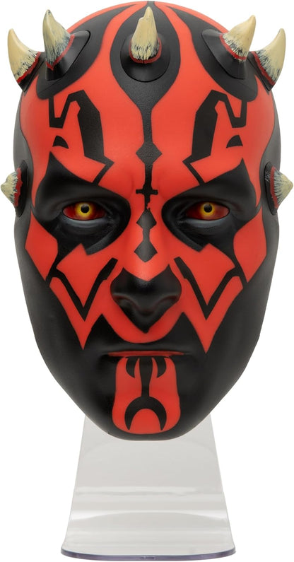 Star Wars Darth Maul Mask Light