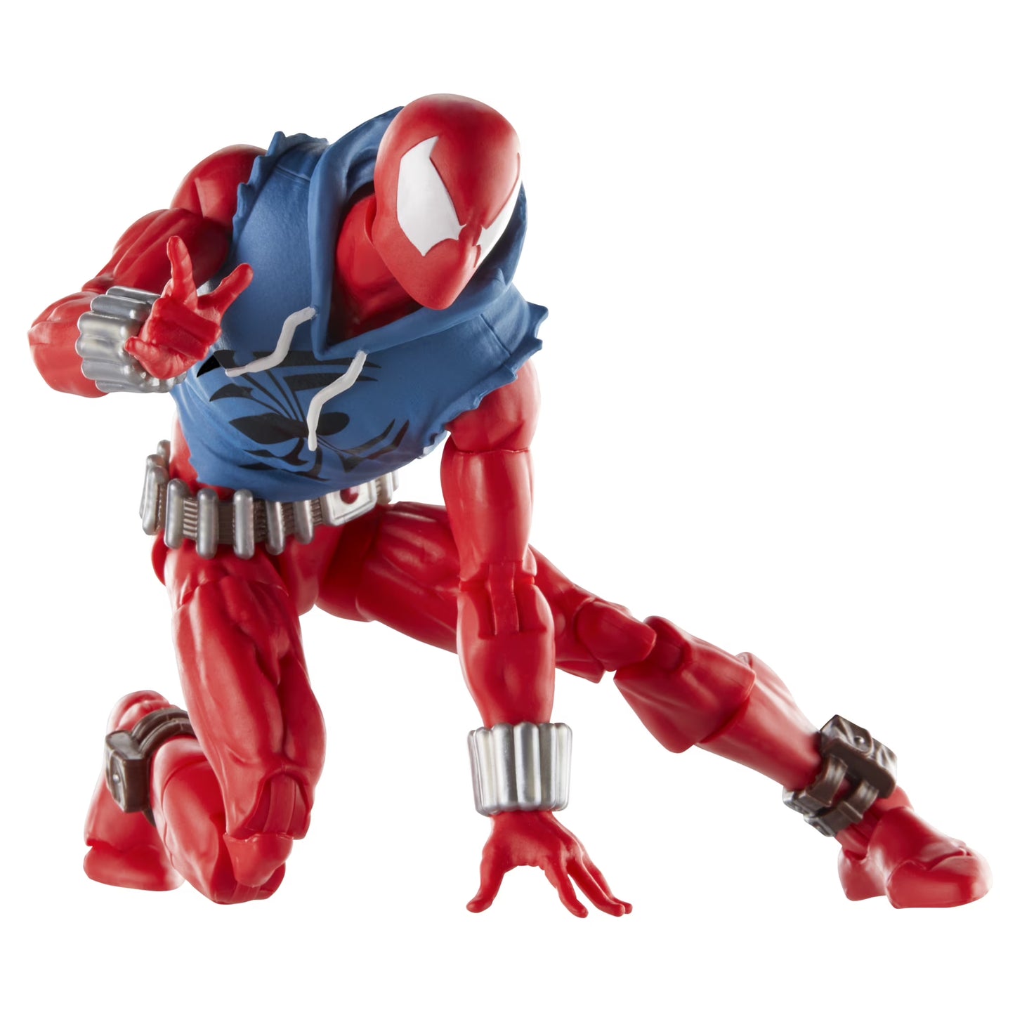 Marvel Legends Series Scarlet Spider [Spider-Man Retro Cardback]