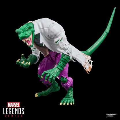 Marvel Legends Series Marvel's Lizard