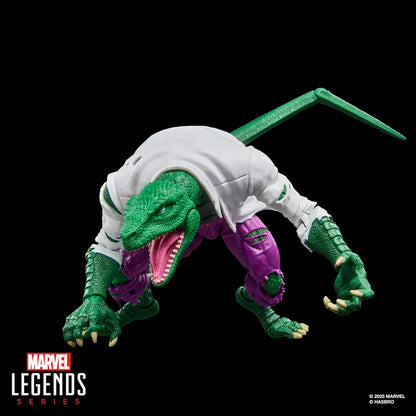 Marvel Legends Series Marvel's Lizard