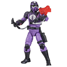 G.I. Joe Classified Series #117, Techno-Viper