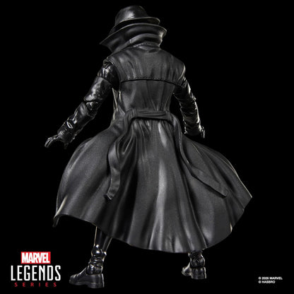 Marvel Legends Series Spider-Man Noir [Retro Cardback]