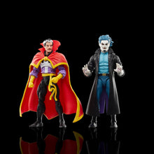 Marvel Legends Series Doctor Strange & Morbius 2-Pack [Animated Series VHS Box]