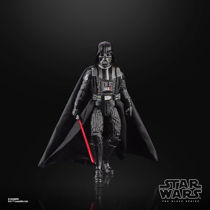 Star Wars The Black Series Masters of Evil 3-Pack [Other]