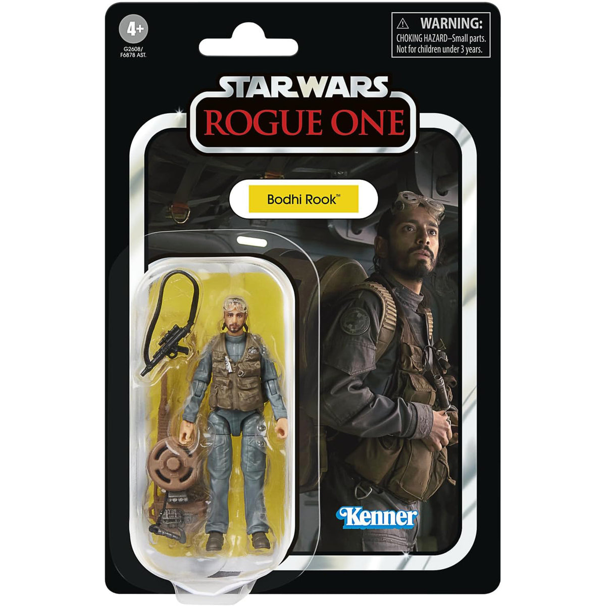 Star Wars The Vintage Collection Bodhi Rook [VC403]