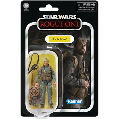 Star Wars The Vintage Collection Bodhi Rook [VC403]