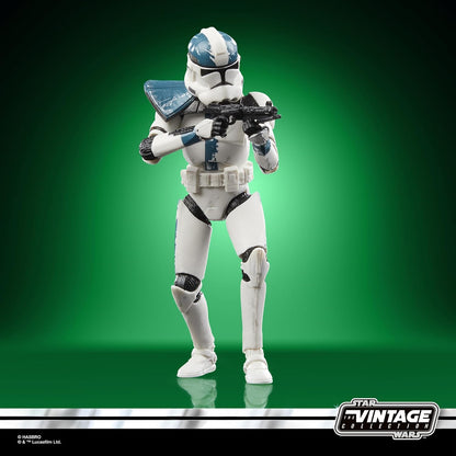 Star Wars The Vintage Collection Clone Captain Howzer [VC210]
