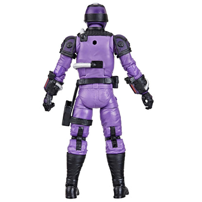 G.I. Joe Classified Series #117, Techno-Viper