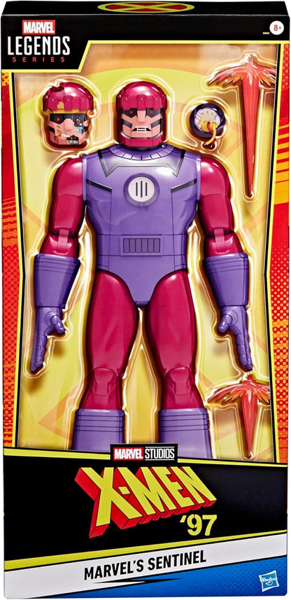 Marvel Legends Series Marvel's Sentinel [X-Men '97]