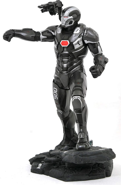 Marvel's War Machine Gallery PVC Diorama (Avengers: Endgame)