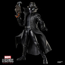 Marvel Legends Series Spider-Man Noir [Retro Cardback]