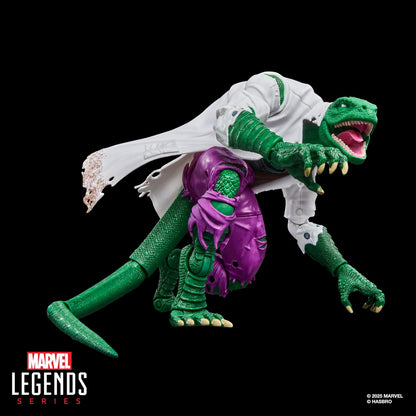 Marvel Legends Series Marvel's Lizard