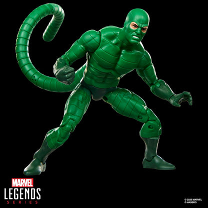 Marvel Legends Series Marvel's Scorpion (Comic Edition)
