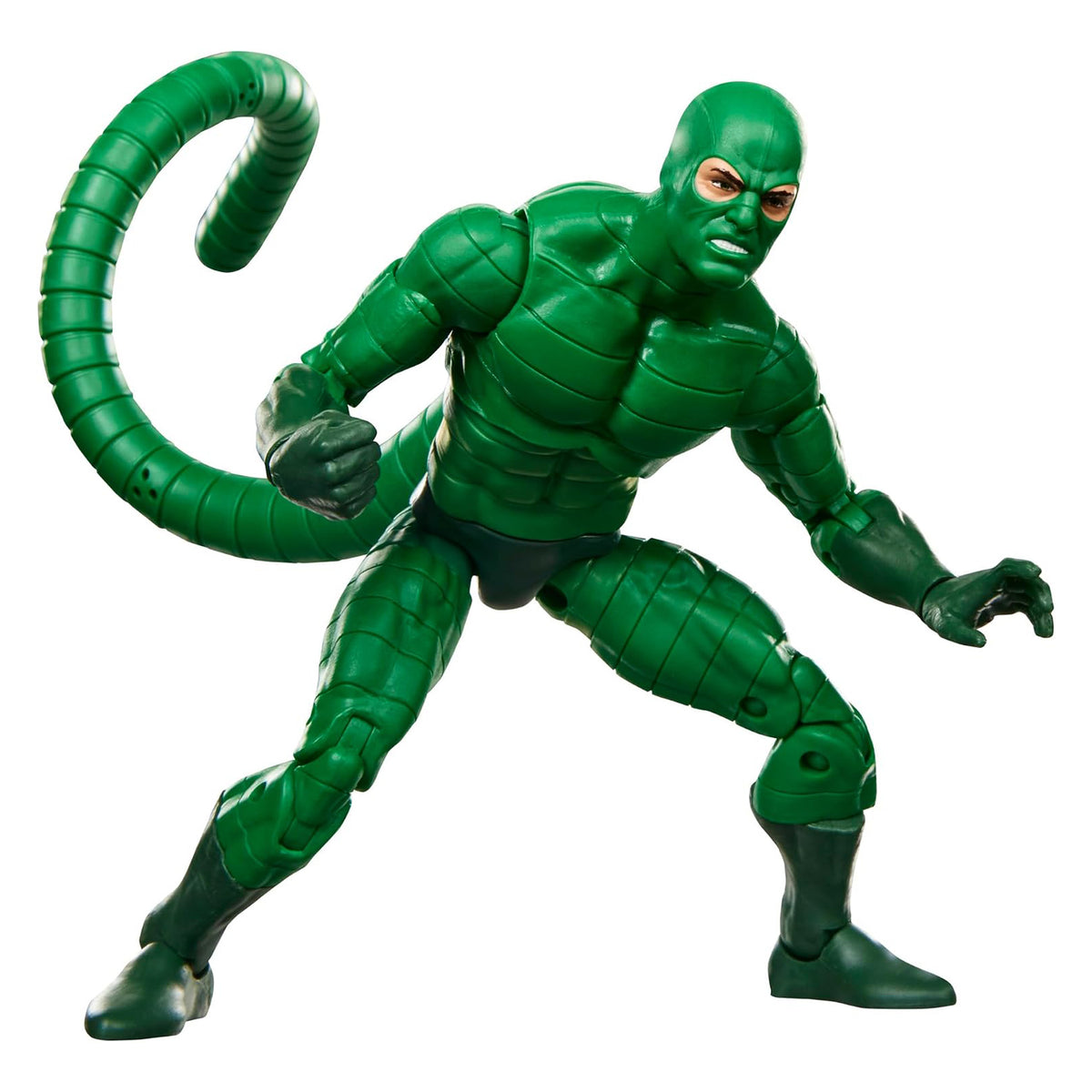 Marvel Legends Series Marvel's Scorpion (Comic Edition)