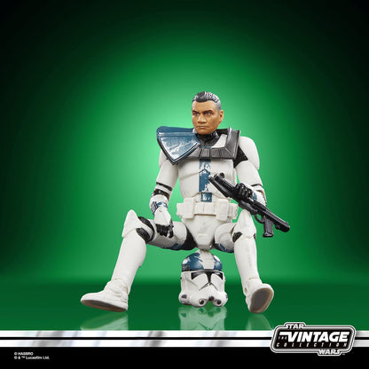 Star Wars The Vintage Collection Clone Captain Howzer [VC210]